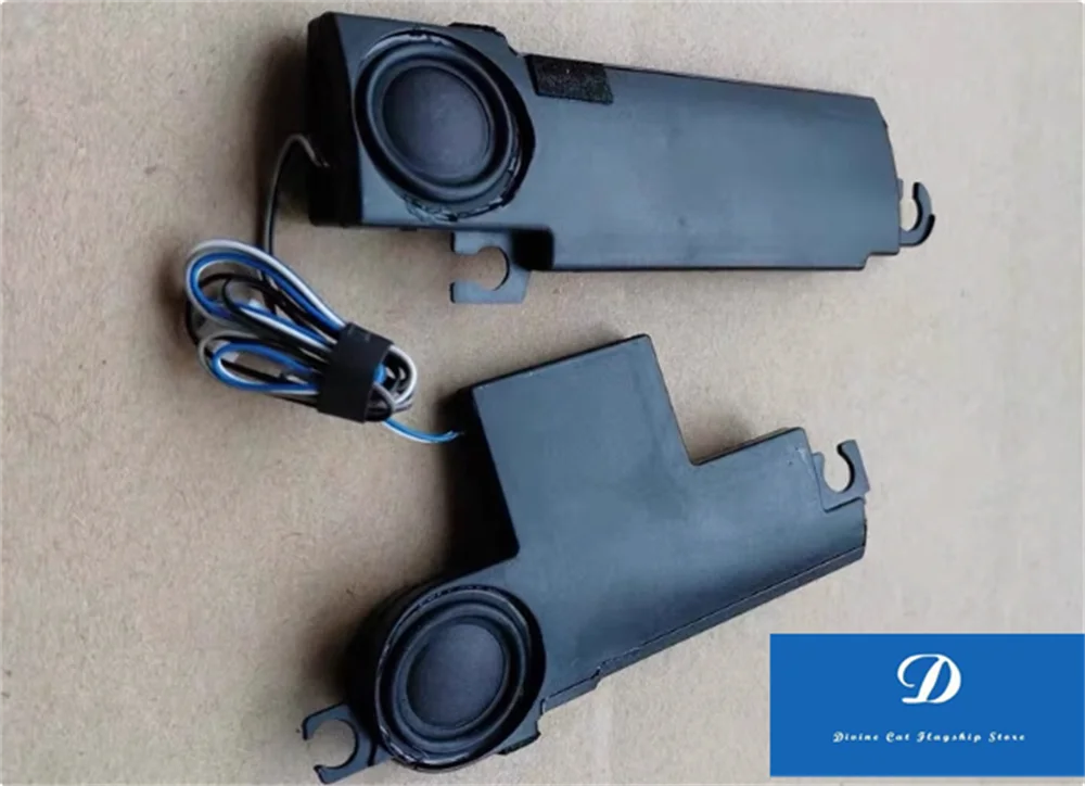 

ДЛЯ динамика Dell Latitude E6230 0VY3KM PK23000HF00