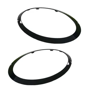 9 Hauptverkaufsabdeckung Lighthouse Mini Cooper - №3