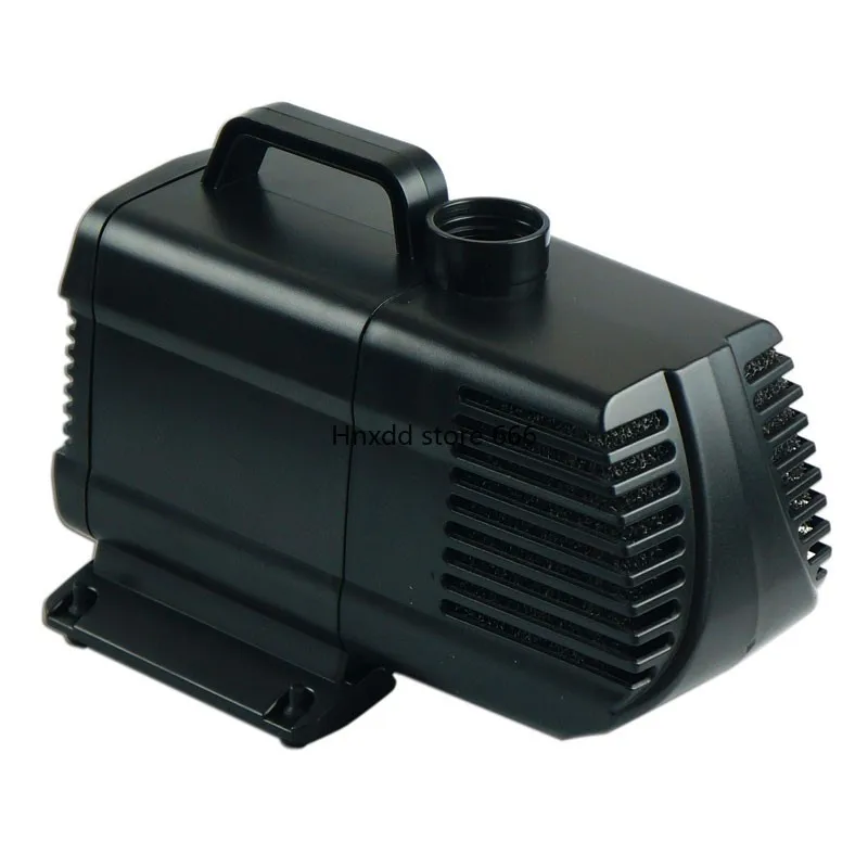 Aquaculture submersible pump high power rockery pump