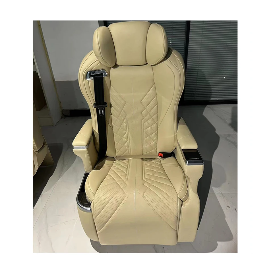 

Индивидуальные решения: Оптовые регулируемые сиденья для фургонов, сиденья V-класса для автомобилей