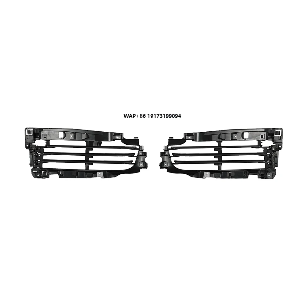 

OE High Quality Front Bumper Grille Brackets for Carrera 992 Turbo SD Assembly BodyParts992807229A OK1 992807230A OK1