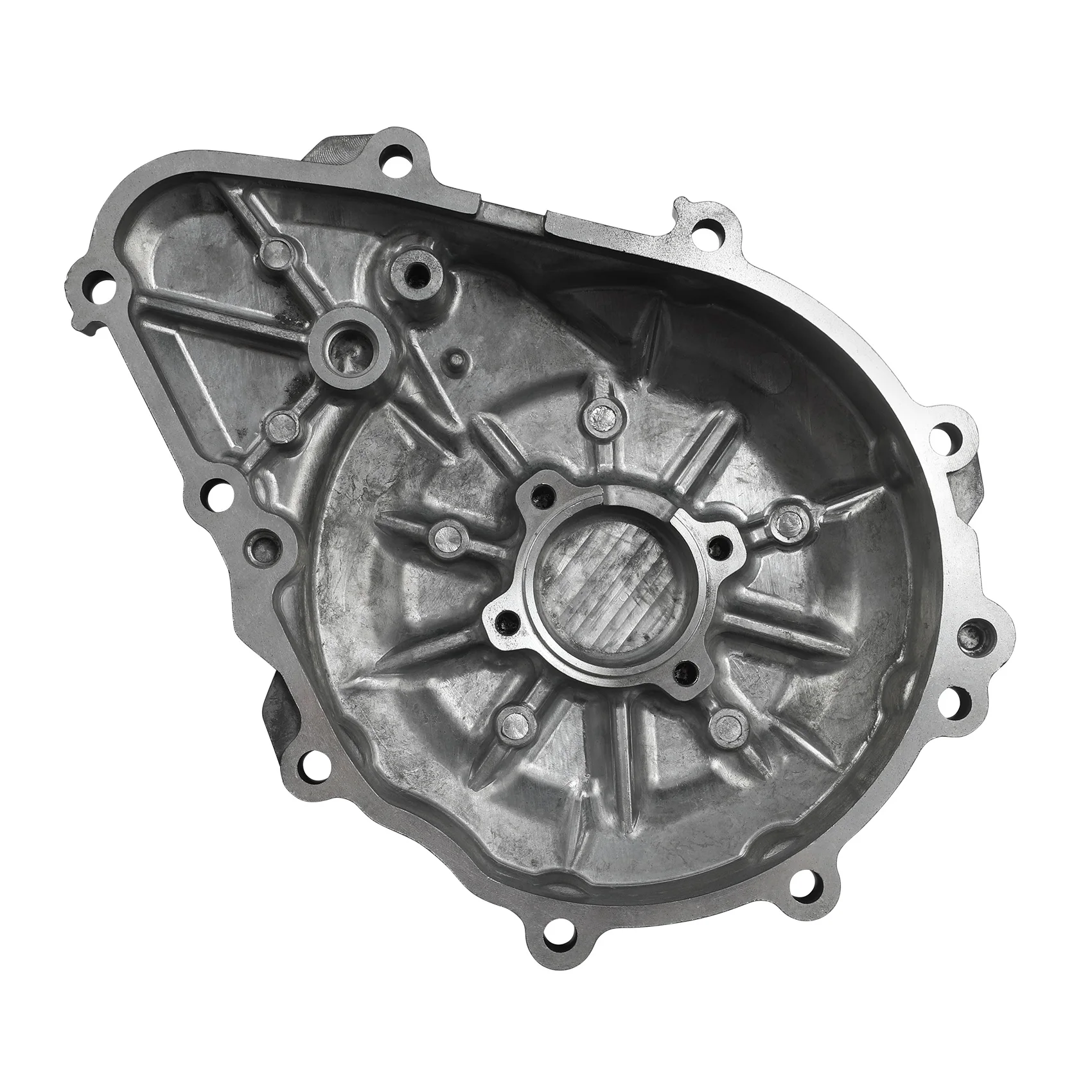 

Stator Engine Cover Crankcase For KAWASAKI Ninja ZX-4RR ZX-4R 2023-2024 Motorcycle Accessories