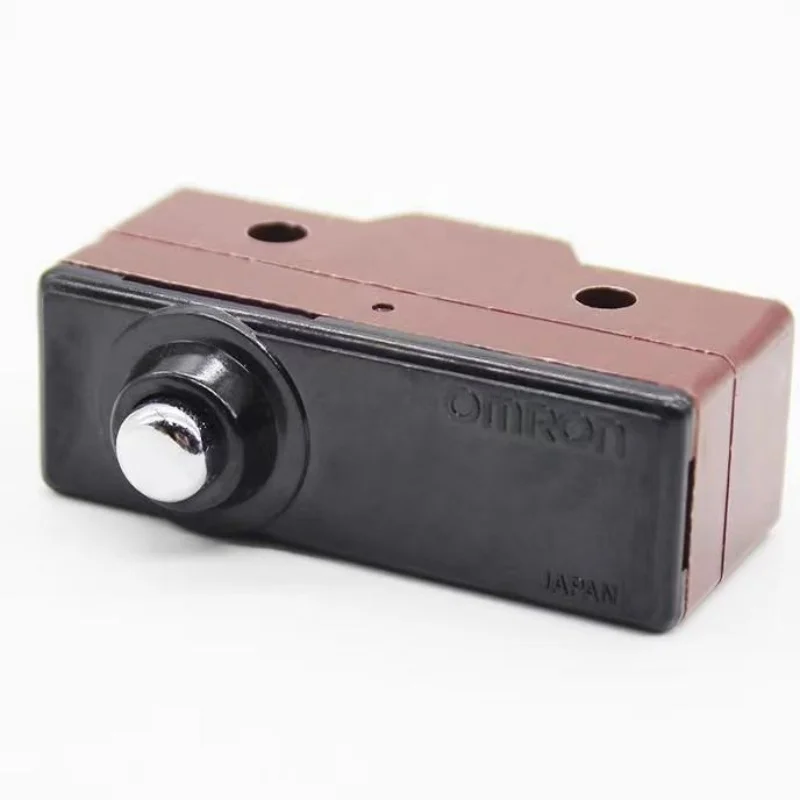 16A 250VAC 45X small reset rocker with long handle/without long handle travel reset limit microswitch 16A250V