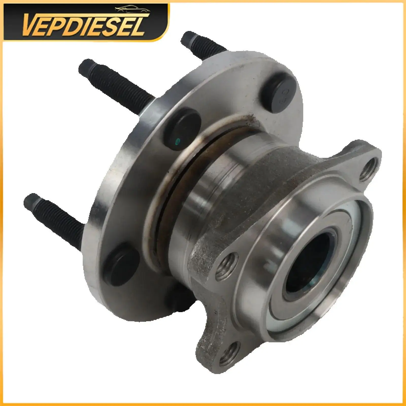 

512335 Ступица колеса в сборе для Ford Edge 2007-2010 гг. ДЛЯ Lincoln MKX 5 болтов 512335