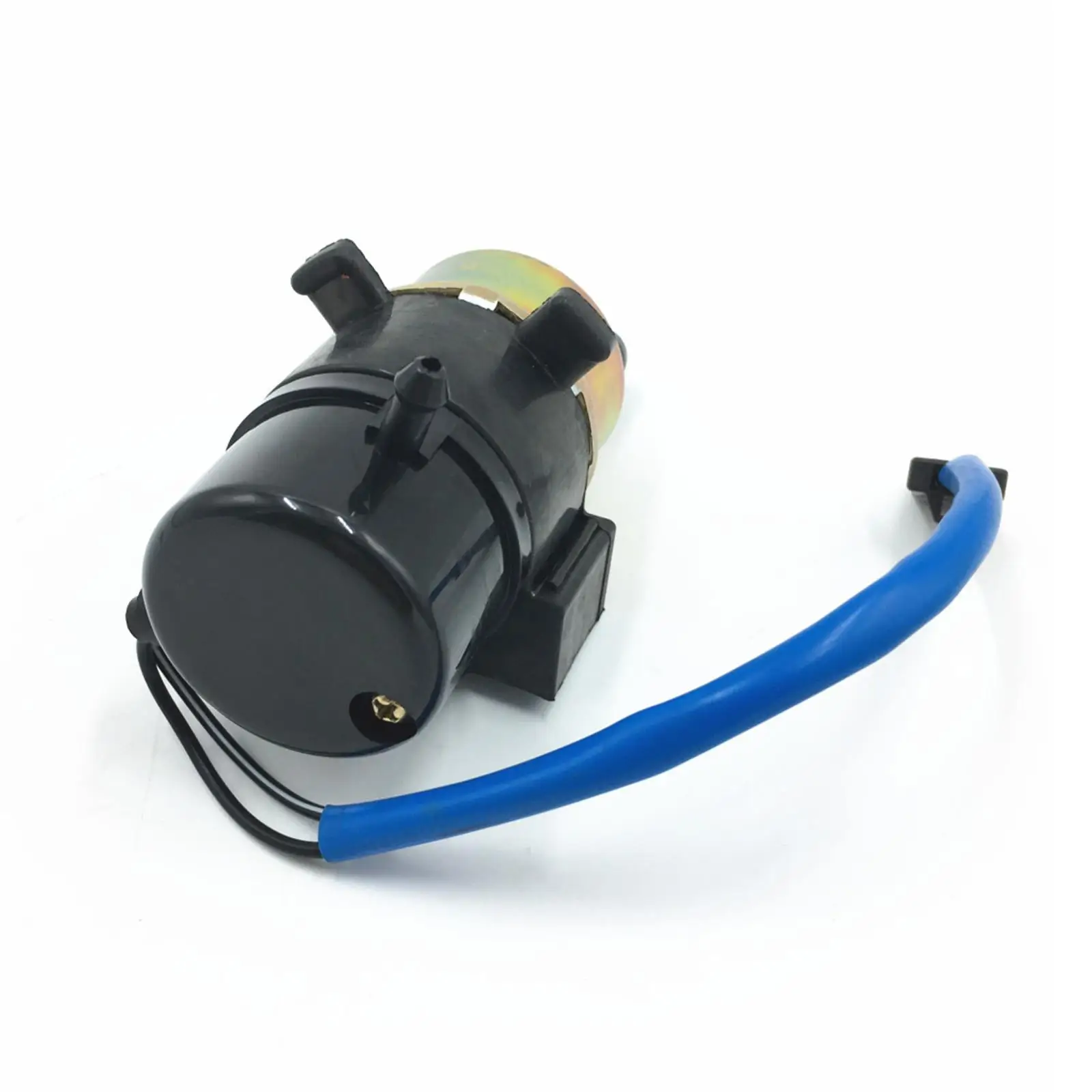 Motorcycle Fuel Pump Replaces Motorcycle Accessories 12V for Honda CBR600 Easy to Install Heavy Duty Quality Durable