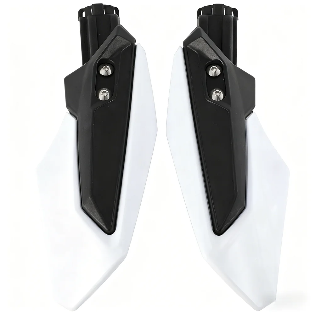 

Защитный кожух руля Surron UltraBee, передний брызговик для электровелосипеда, запчасти для велосипедов