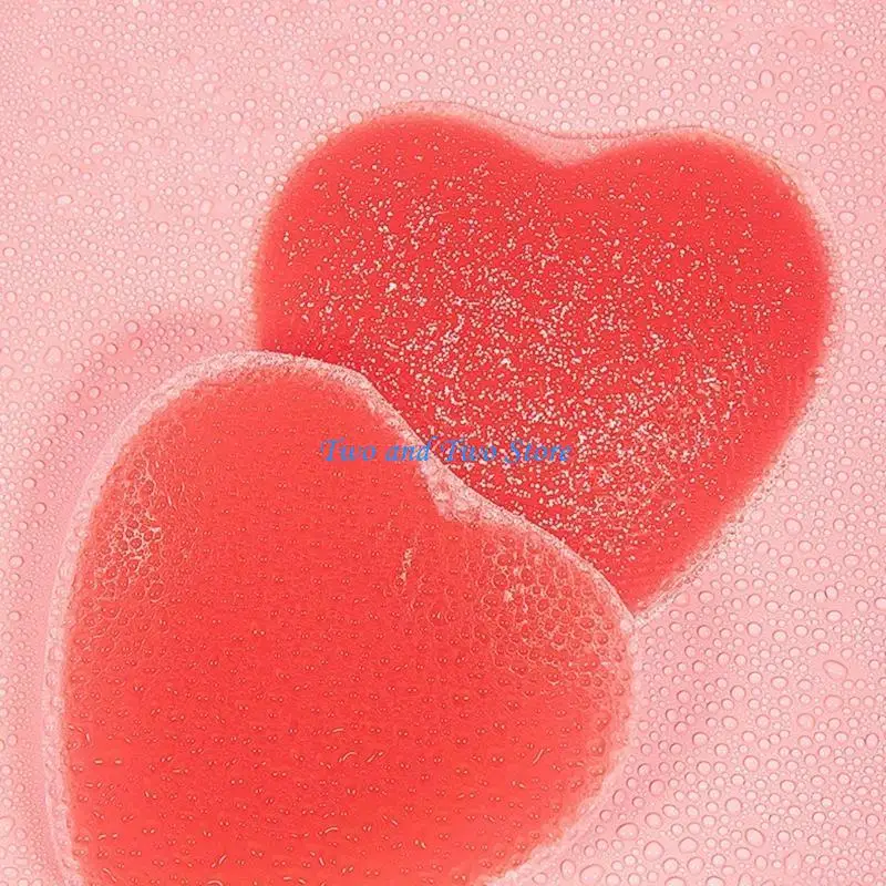 

HX6F Reusable Nipple Pasties Adhesive Nipples Stickers 1 Pair Breast Petal Gifts