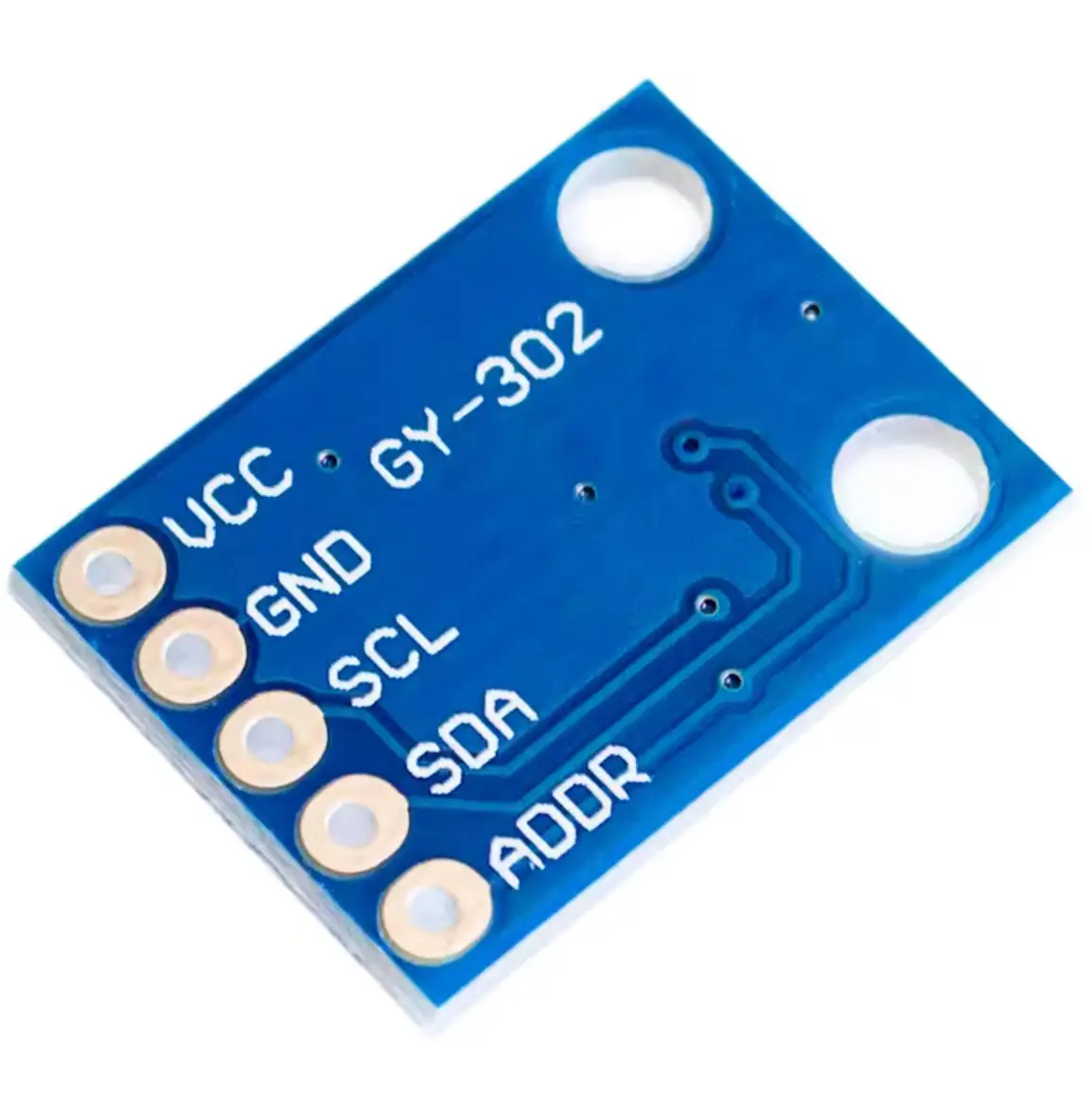 GY-302 BH1750 BH1750FVI Light Intensity Illumination Module Digital Optical Intensity Illumination Sensor for Arduino