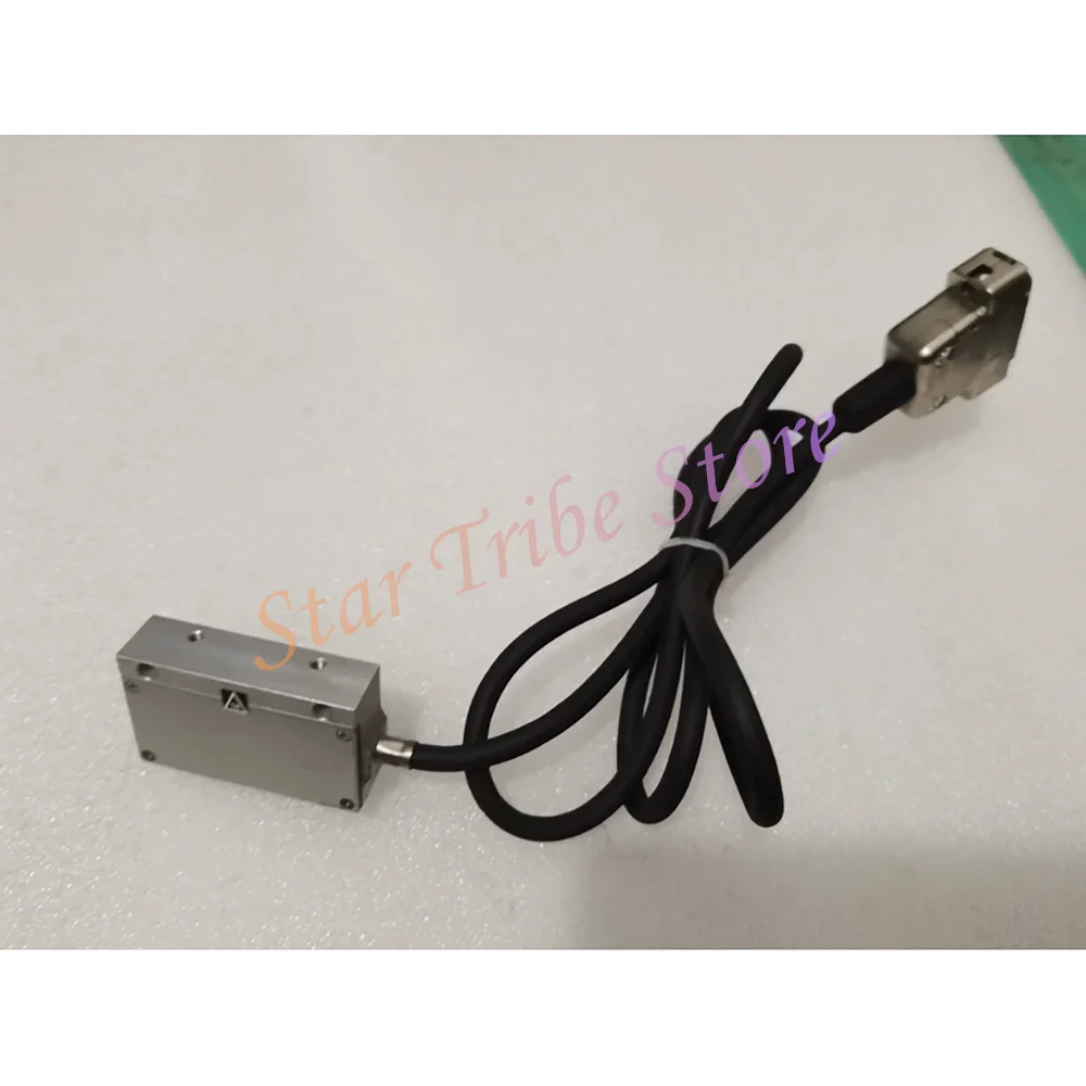 LMKF-111.3-0-1-5 Incremental Linear Grating Reading Head (Linear Encoder Sensor) A-4963.ST.PETER
