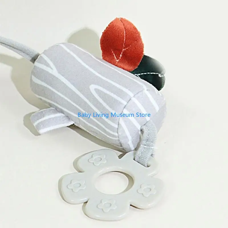 P31C Lindo plush caras para bebés para bebés para bebés suaves y cómodos