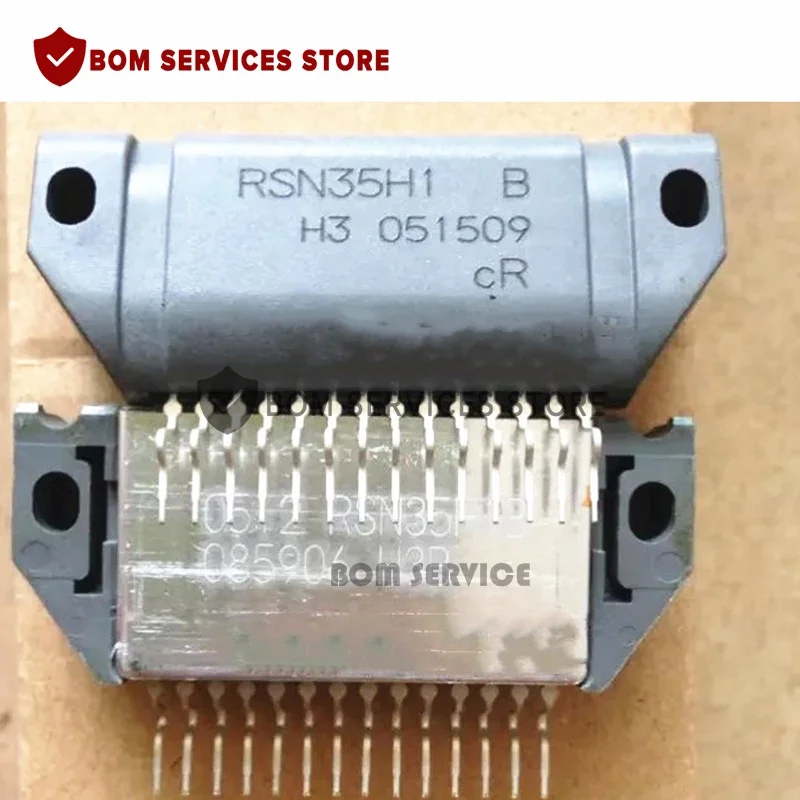 RSN314H41 RSN35H1 RSN35H1 B RSN35H2 RSN35H2B RSN314H41C NEW ORIGINAL IPM MODULE