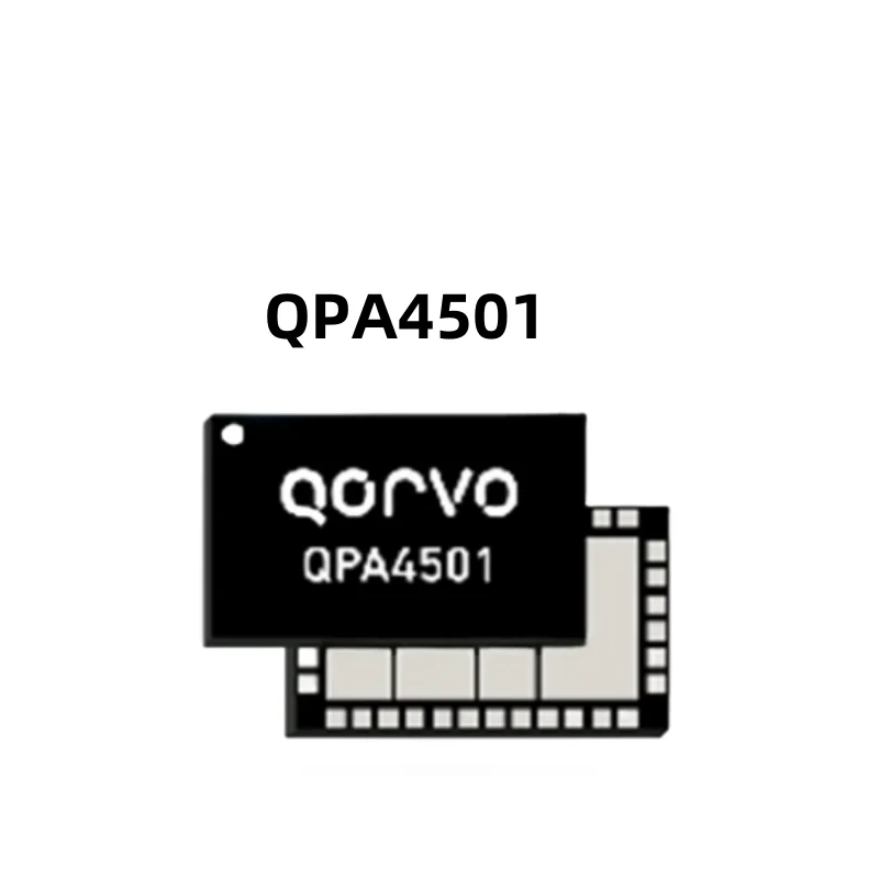 

1pcs/lot New Original QPA4501 4501 QORVO TRIQUINT QFN in stock