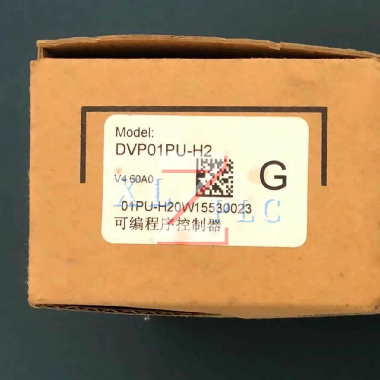 

plc module new in stock DVP01PU-H2 DVP01PU-S