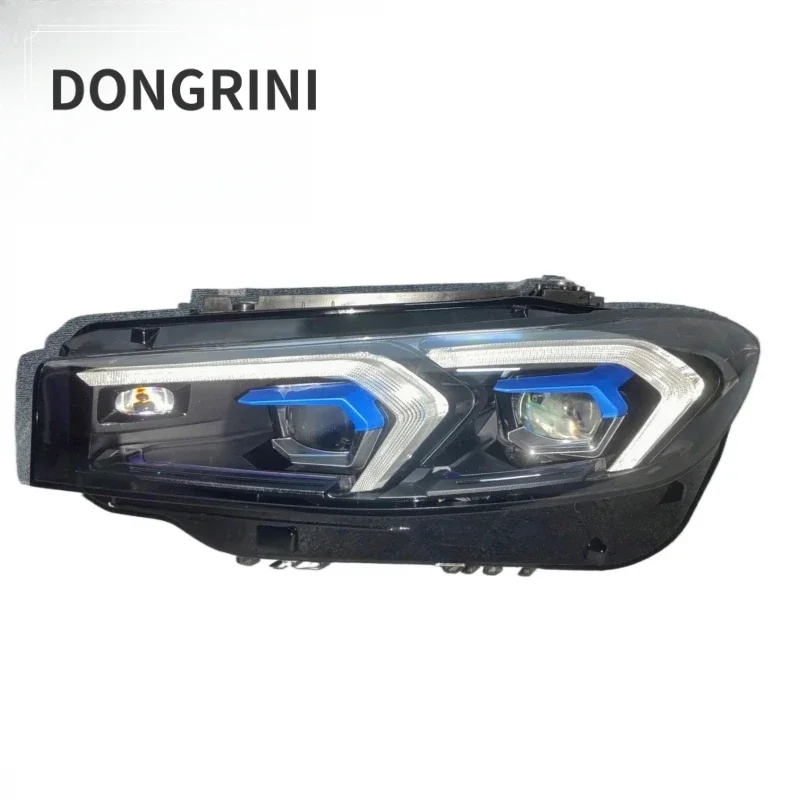 headlights suitable for BMW 3 Series G20 G28 automotive lighting system 2020-2022