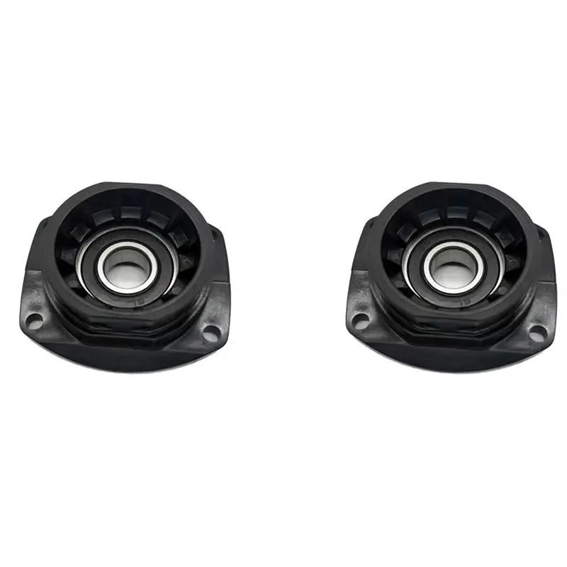 

Сменная крышка фланца подшипника шпинделя ABXF-2X для угловых шлифовальных машин Hitachi G10SS2 G13SS2