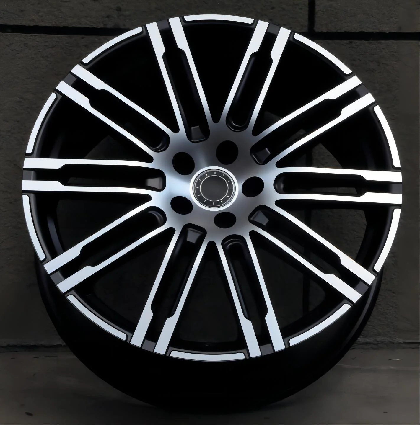 19 20 Inch 5x130 Staggered Car Accessories Alloy Wheel Rims Fit For Porsche 718 911 918 Cayenne Panamera Cayman