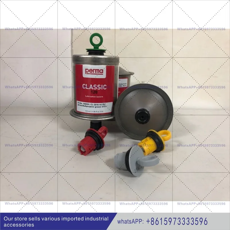 Single point automatic refueling cup SF01 universal butter, lubricating device