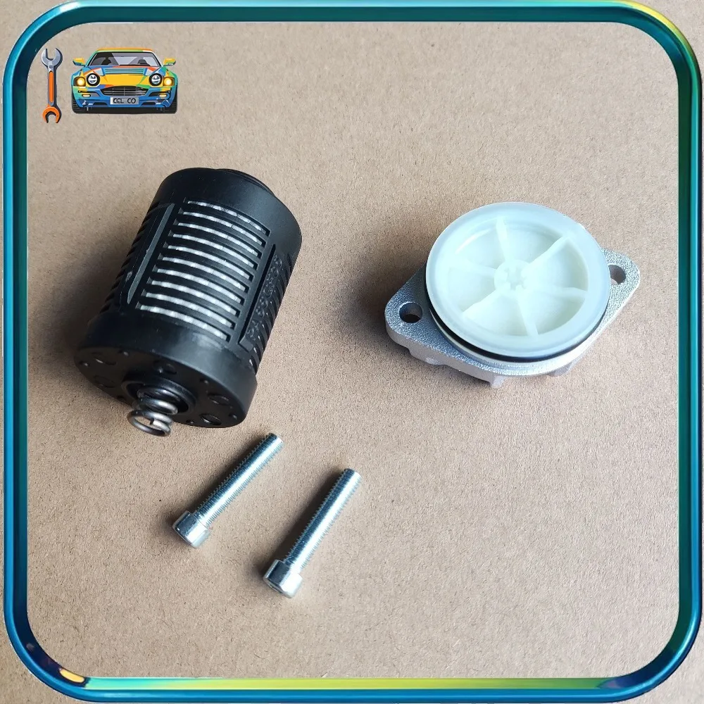 

For Volvo Land Rover Transfer Case Oil Filter Kit 1673828 31325173 LR032298