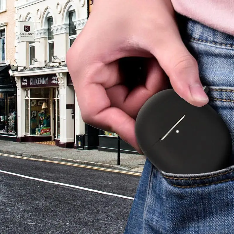 Wireless Earphone Protective Case Compatible For Google Pixel Buds Pro Cover Shockproof-Shell Washable With Hook Soft Sleeve