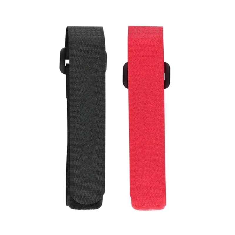 Set of 2Pcs Paddles Leaf Retention Strap for Air 2 UAV Propellers Holder Strap Fixing Belt Protections Guard Drop Shipping