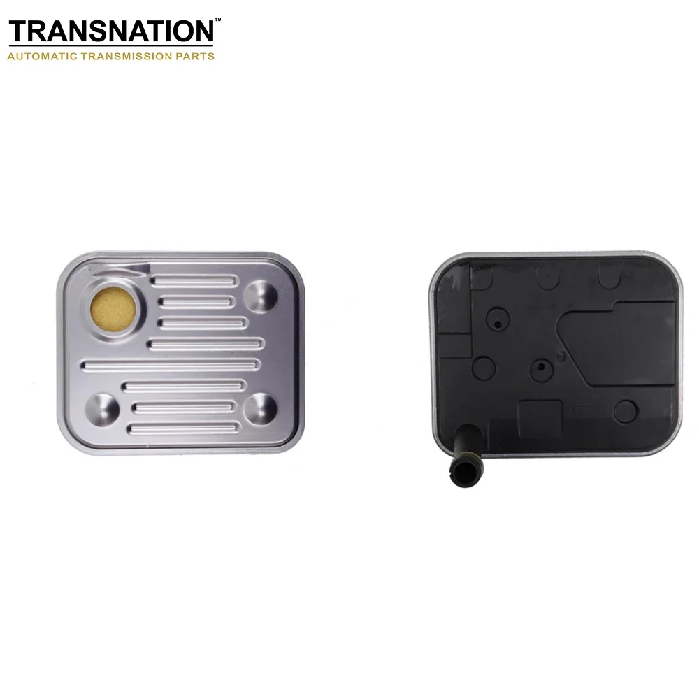 

4L80E Auto Transmission Oil Filter 24204277 24208847 24210468 For GM BMW Car Accessories Transnation 031140A