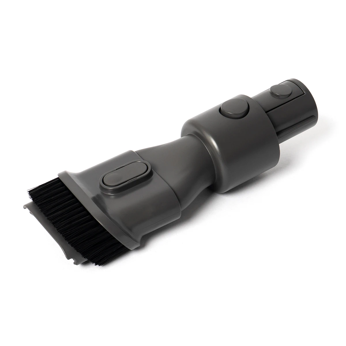2-in-1 Flat Suction Head for Dreame V12 T10 T20 T30 Z10 Z20 Z30 V8 V9 V9P V10 V11SE  R Series Vacuum Cleaner Replacement Parts view 5