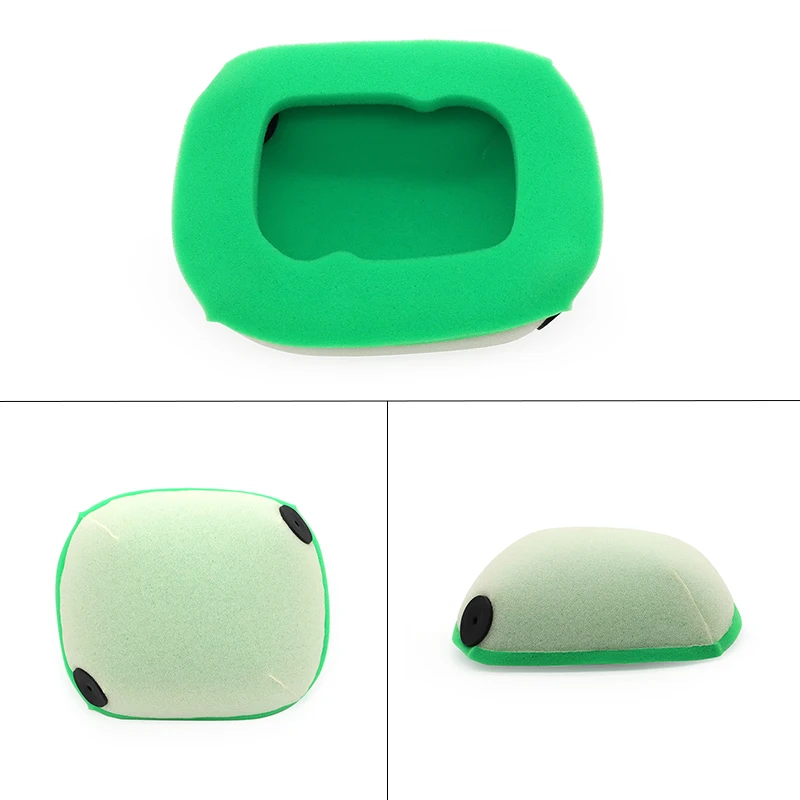 

Motorcycle Air Filter Foam for SX XC SXF XCF EXC EXCF XCW 2017-2020 Husqvarna 154116 FC TC FE TE FS FX TX Moto Accessory Cleaner