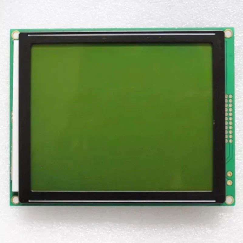 5PCS Original 160*128 LCD Module LCM160128A 160128 Graph Lattice Blue/Grey/Yellow