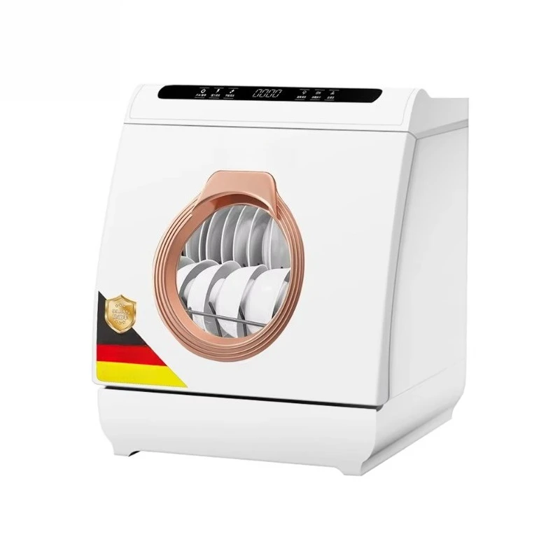 Smart Dishwasher Mi… - image