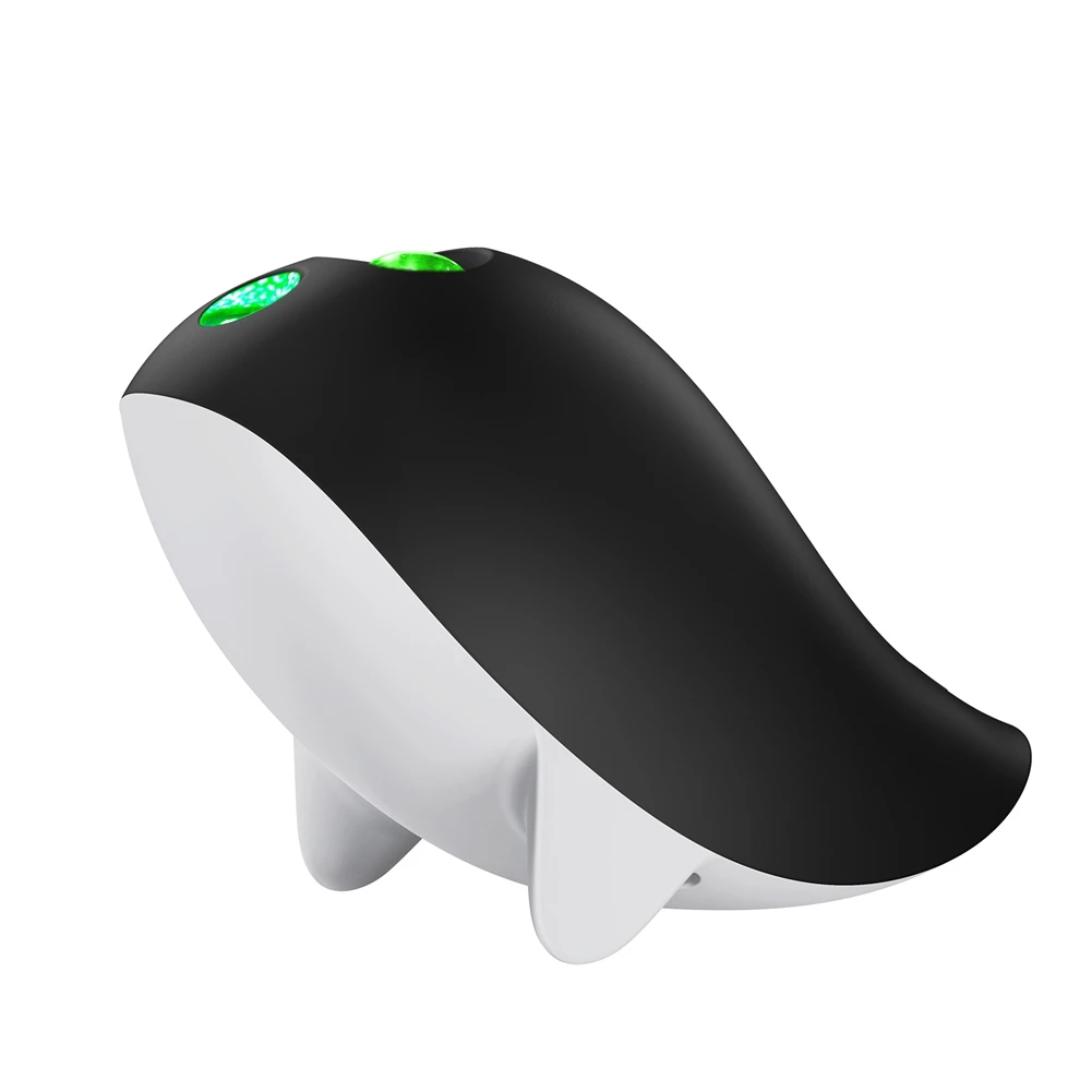 

AB51 Galaxy Projector Bedroom Bedside Lamps,Projector Moon Lamp Night Light for Kids Ceiling Starry -Projection Lamp Black