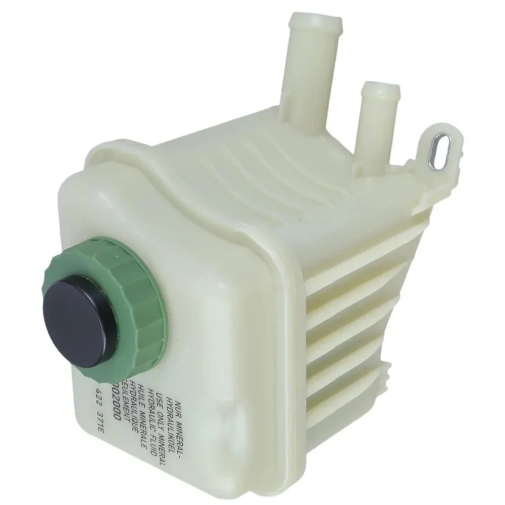 

Power Steering Reservoir Tank 7L6422371E 7L6422371A For VW Touareg 2007-2018 Audi Q7 2007-2015 Porsche Cayenne 958 2011-2014