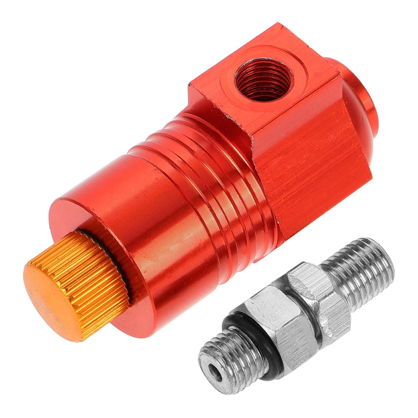ABS Pump Motorcycle Disc Brake Lock Hydraulic System Scooter Mechanical Brake Caliper Bolt Screws Bleeding Kit Repair Tool