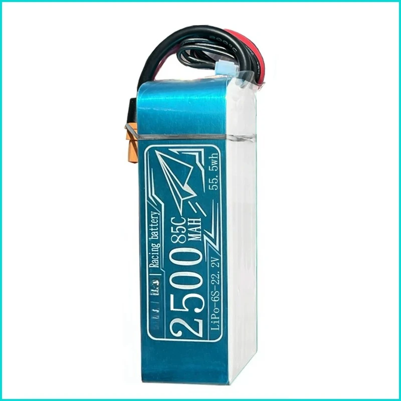 。.for 2500mAh 85c model aircraft lithium battery fixed wing channel climbing car crossing machine.。