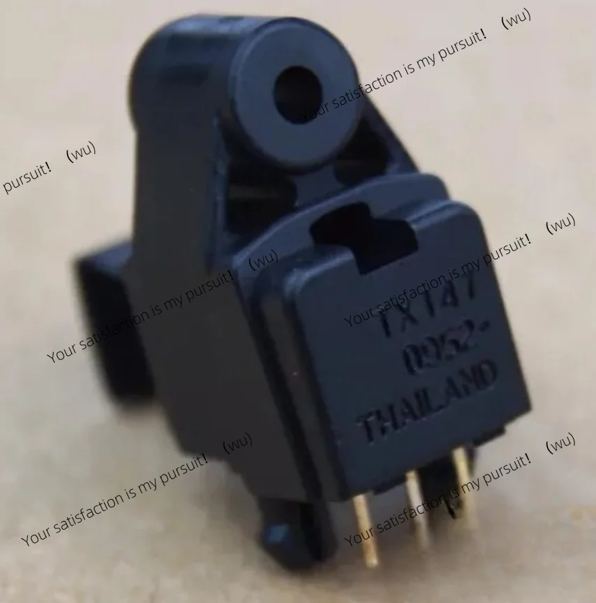 2 pieces~ 10 pieces/batch, suitable for TOTX147 TX147 DIP fiber optic transceiver