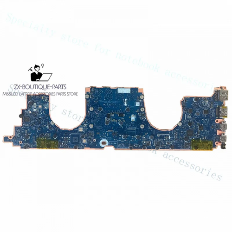 A++M46737-001   for HP EliteBook x360 1030 1040 G8 Motherboard I5-1135G7 16G M45826-601