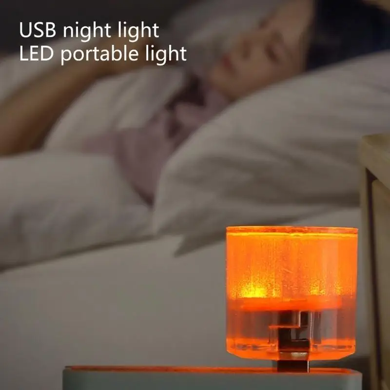 31BC Easy Install USB Car Interior LED Mood Lights Glow Low Energy High Brightness Adjustable Modes for Stylish Night Drives