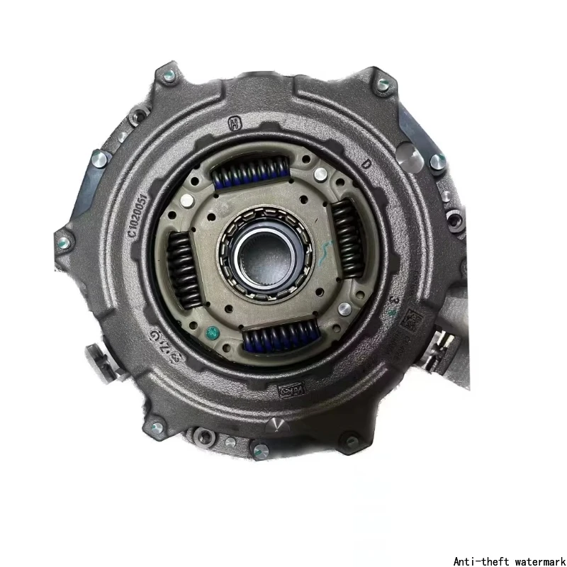Hot Selling Models in 2025-6,RX5,MG6 (New OE11009561 10426024) DCT250 Clutch Assembly and Clutch Actuator Cylinder Assembly 1.5T