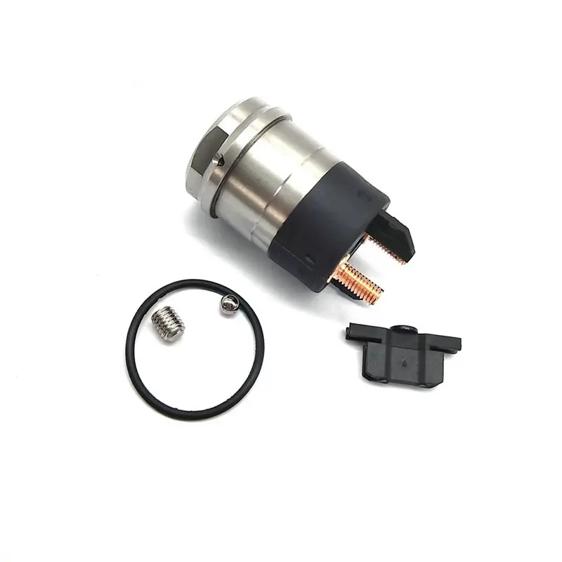 

A20K-NEW Fuel Metering Valve Injector Solenoid Distributor Rail Repair Kit F00RJ02703 0445120078 0445120081 0445120083/86