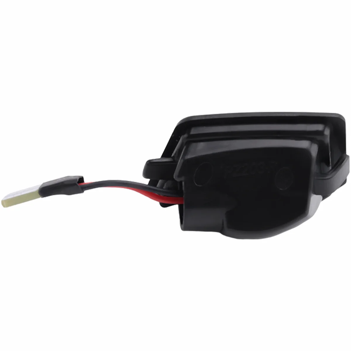 

2 шт. светодиодные лампы под боковыми зеркалами для Volvo C30 C70 S40 S60 S80 V40 V50 V60 V70 XC70 XC90 31217838 -AB16