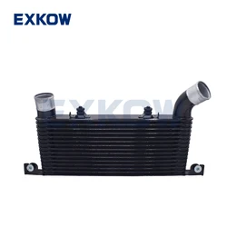Charger InterCooler Inter Cooler Assy for Mitsubishi PAJERO MONTERO III 3rd IV 4th 2000-2016 MR404751