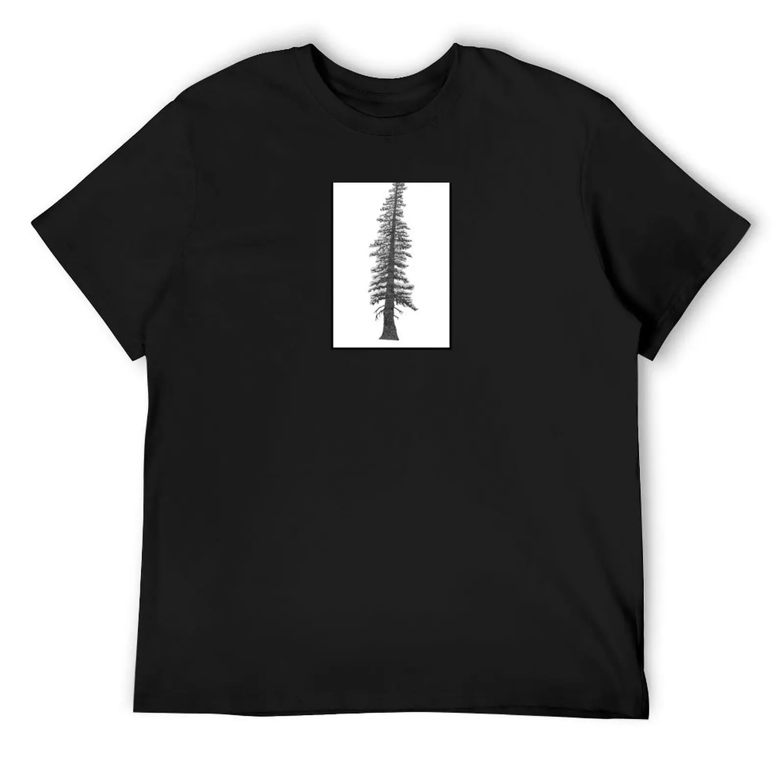 Футболка Sitka Spruce, персонализированная футболка, мужская одежда Louboutins