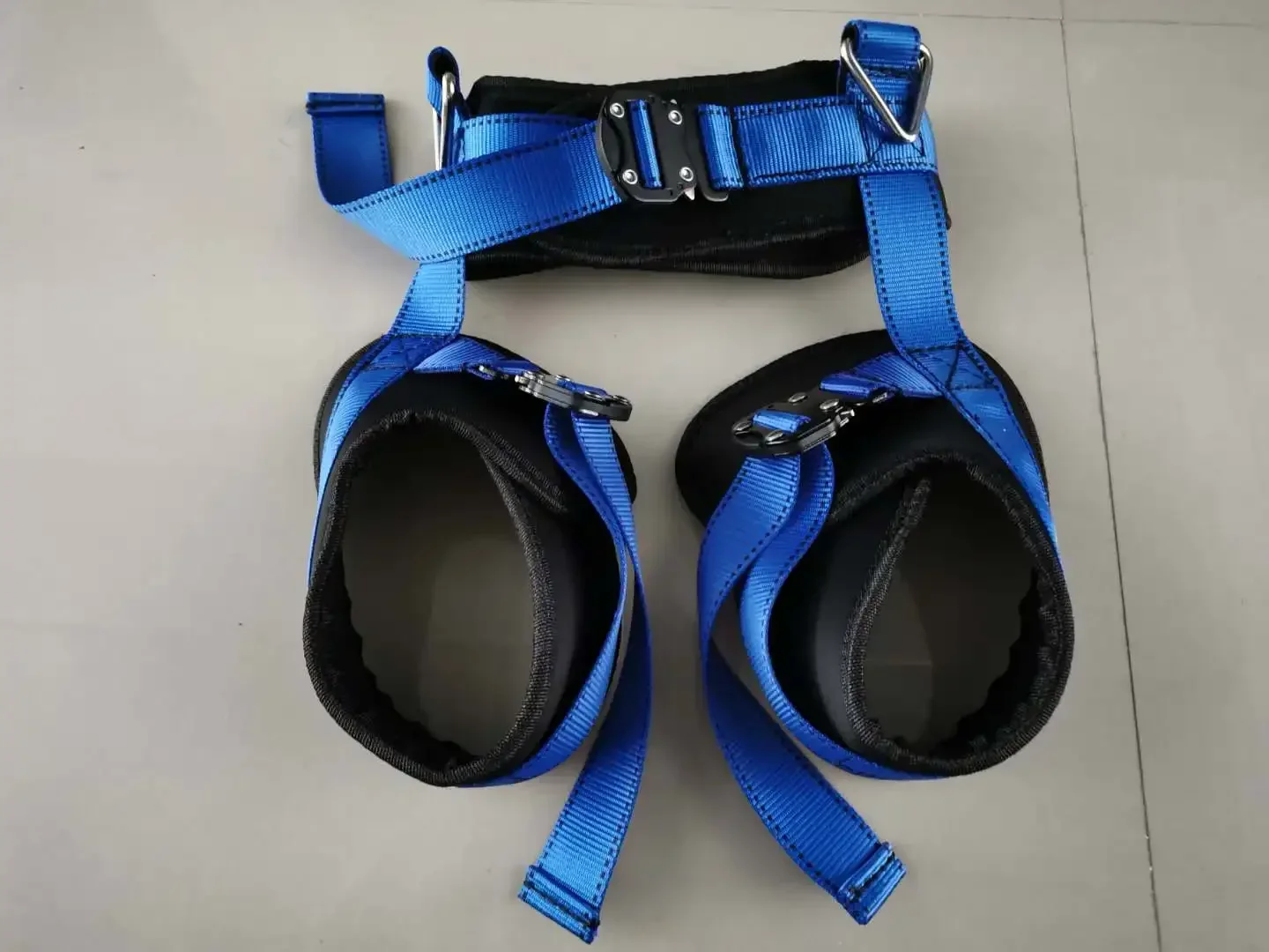 High Quality Children's Bungee Jumping Harness Safety Belt Widened And Thickened For Safety