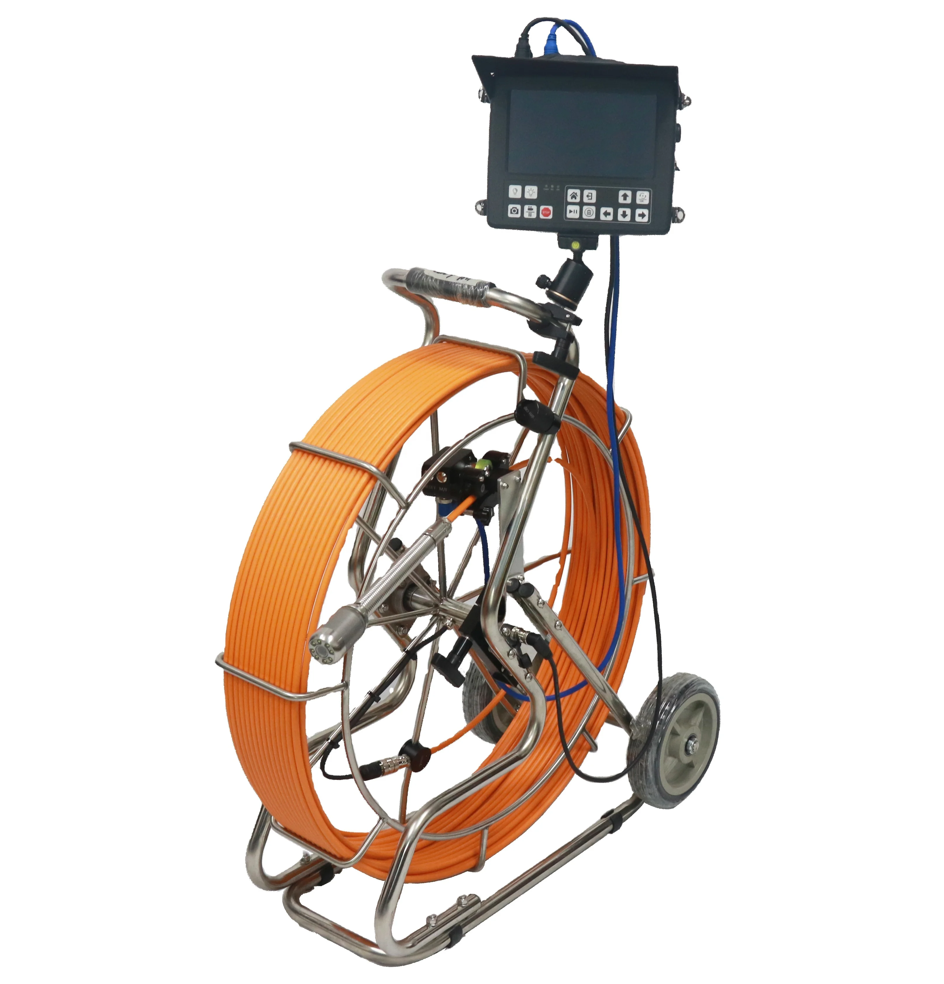 40Mm Self Leveling …