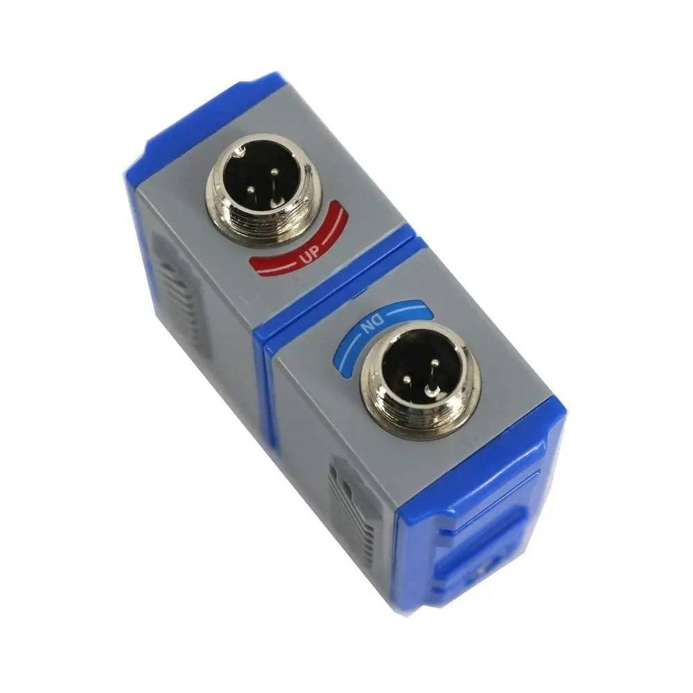 Flow Meter Transducers DN300-6000 TL-1 Sensor Temperature Clamp Stock Model Number