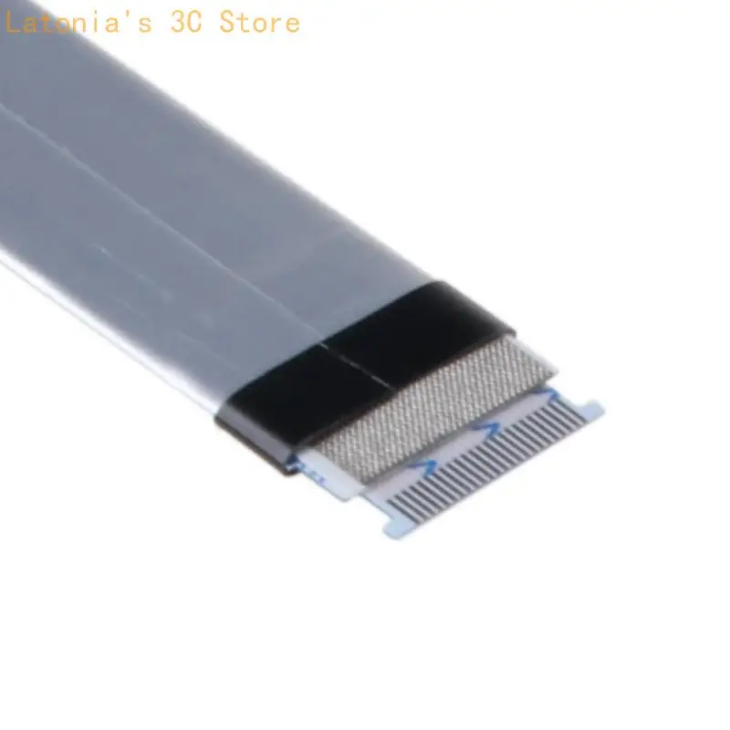 für Spielkonsole Ersatz DVD Disk Drive Kabel für Touch Pad Objektiv Kabel Teile Zubehör X3UB – Detail 4