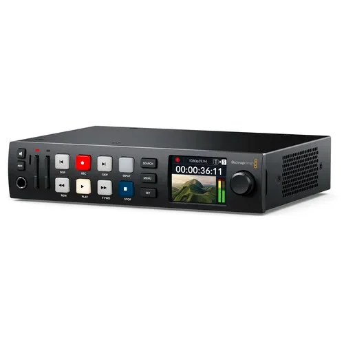 

TLF HyperDeck Studio HD Plus