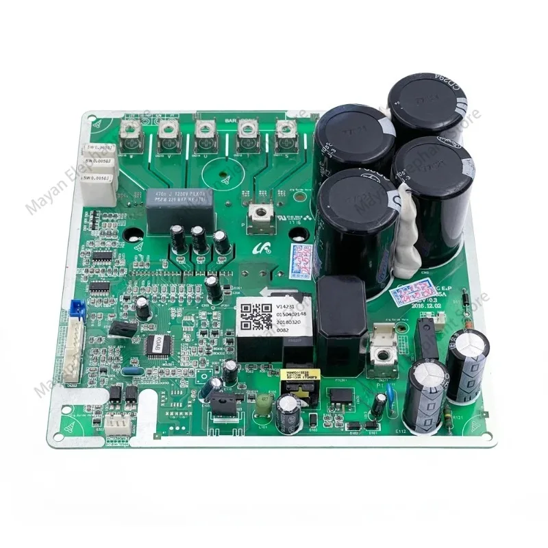 Used For Haier Air Conditioner Outdoor Unit Control Board 0150402148 Circuit PCB Conditioning Parts