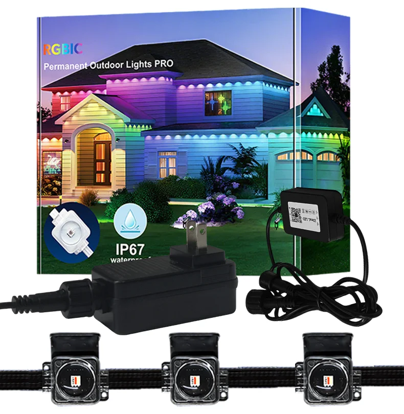 300FT 180Leds Led S… - image