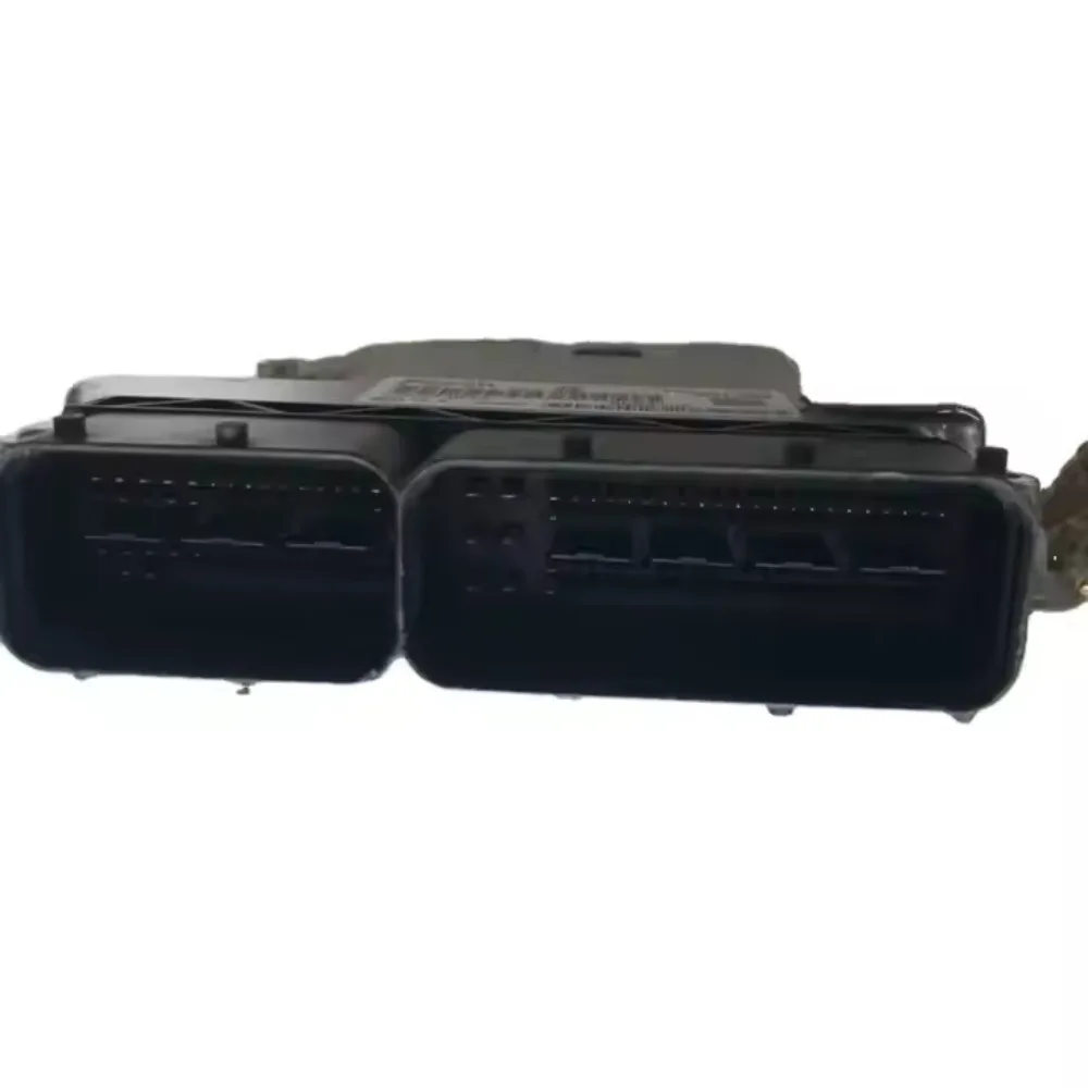 ل 0281011228 504073032 Ecu Originele Motor Computerbord Elektronische Besturingseenheid Edc16c8 التناول Iveco
