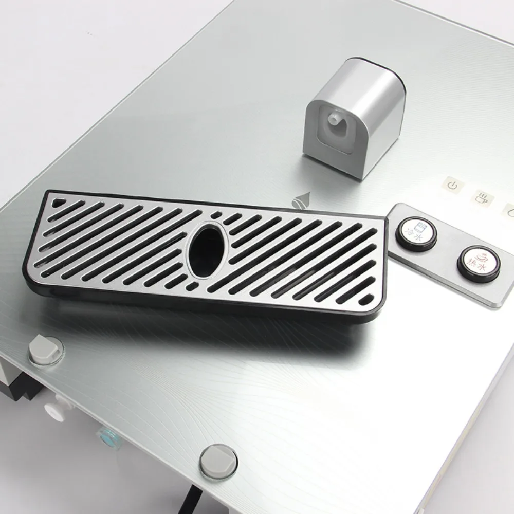 موزع مياه ساخن وبارد فوري 2 كيلو وات مع فلتر غلاية مياه كهربائية مثبتة على الحائط بدون خزان 240 فولت غلاية كهربائية سريعة التسخين